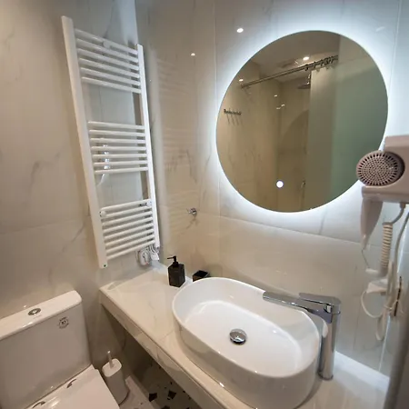 Apartament Antiqua *
