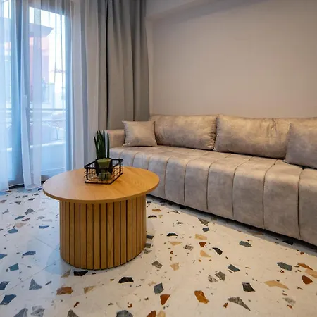 Appartement Antiqua *