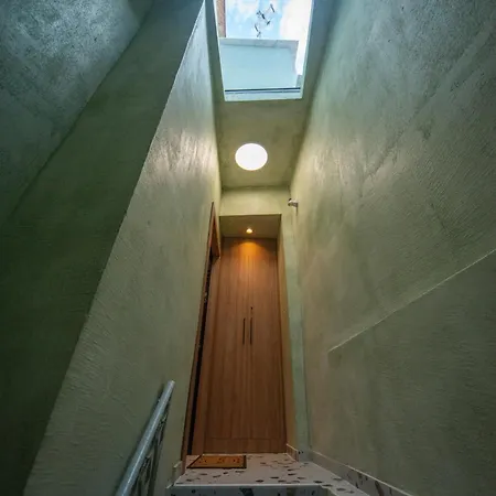 Appartement Antiqua Kavala