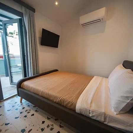 Apartament Antiqua