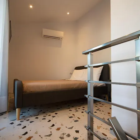 Antiqua Apartament *