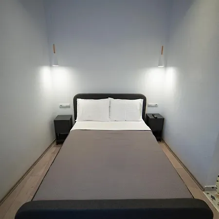 Appartement Antiqua Kavala