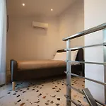 Antiqua Апартаменты *