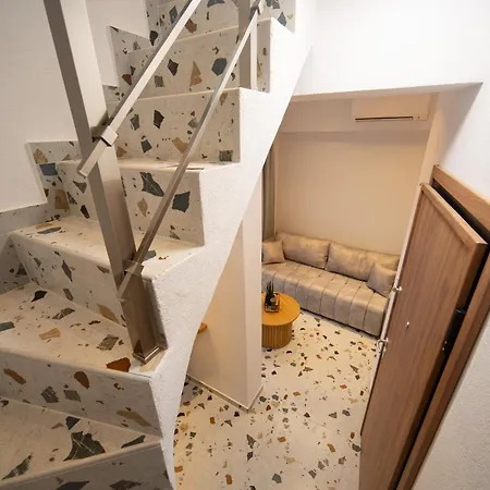 Antiqua Καβάλα