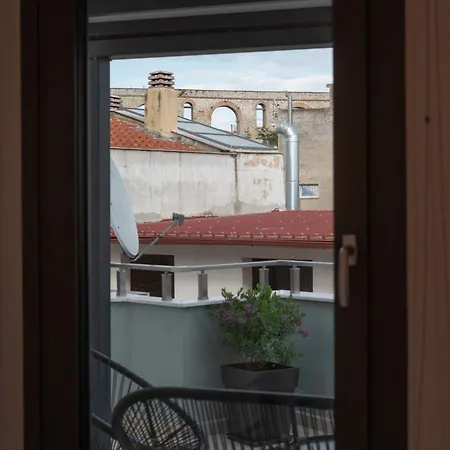Appartement Antiqua