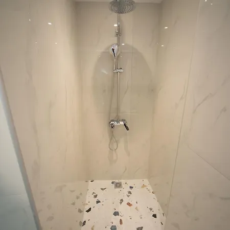 Antiqua Appartement