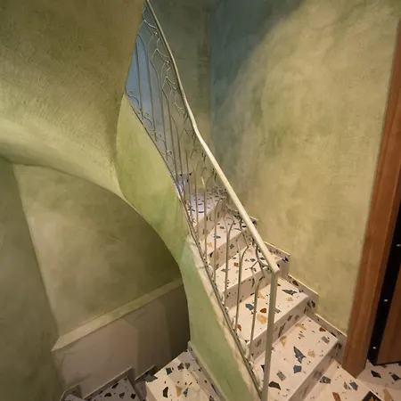 Appartement Antiqua *