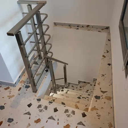 Appartamento Antiqua Kavala