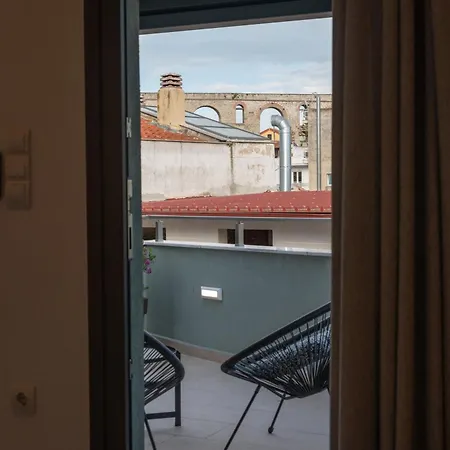 Antiqua Appartement *