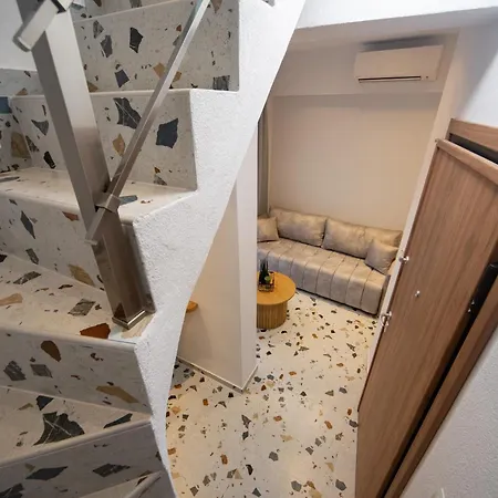 Appartement Antiqua *