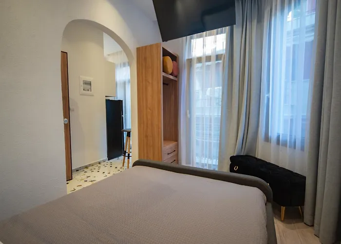 Antiqua Apartament *