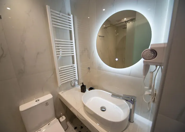 Apartament Antiqua *