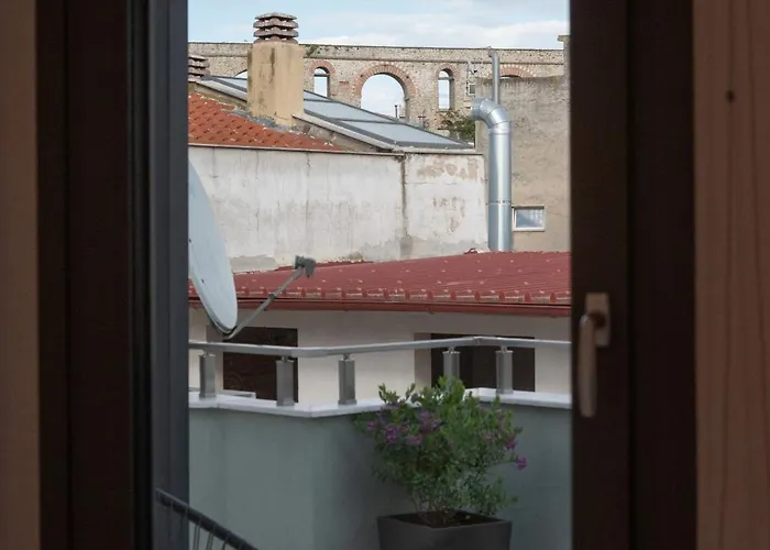 Apartament Antiqua