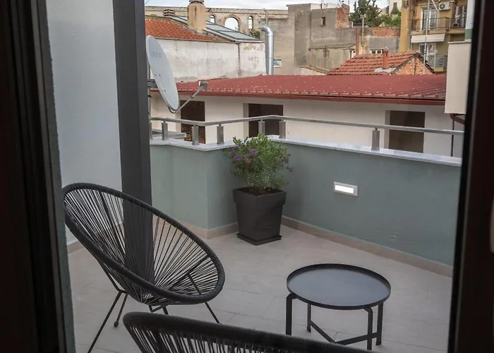 Antiqua Apartament Kawala