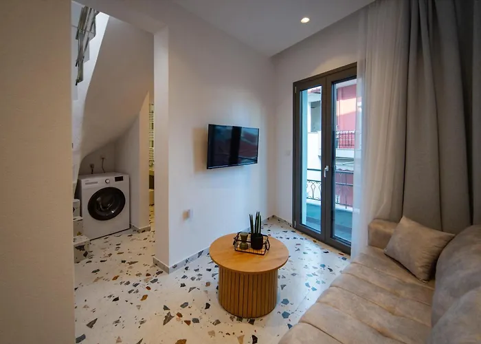 Antiqua Apartament