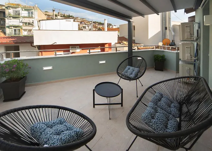 Antiqua Apartament