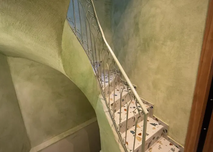 Apartament Antiqua *