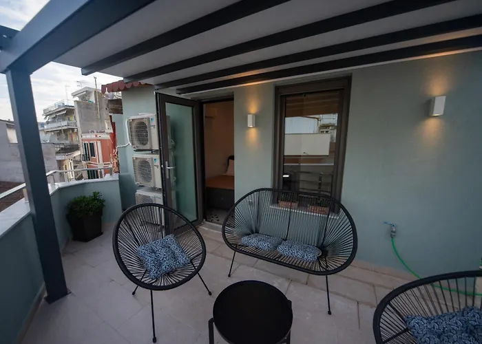 Antiqua Apartament