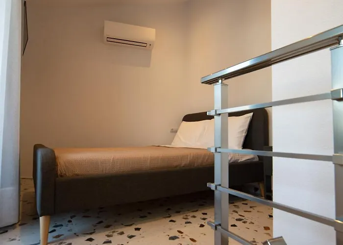 Antiqua Apartament *