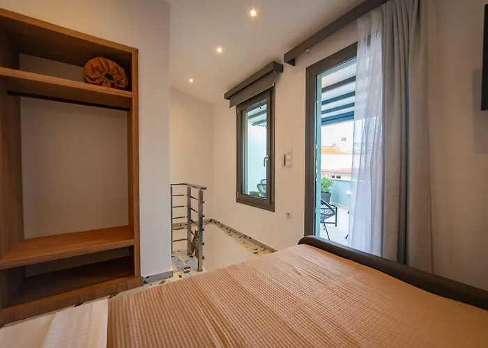 Apartament Antiqua