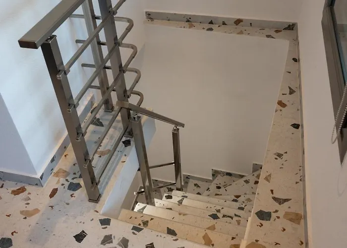 Apartament Antiqua Kawala