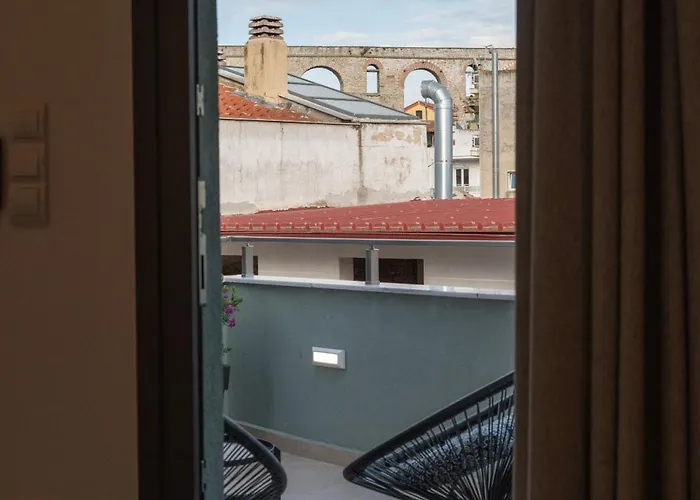 Antiqua Apartament *