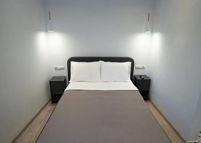 Apartament Antiqua Kawala